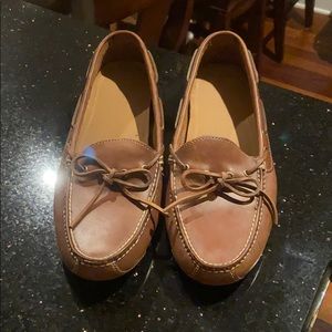 Cole Haan Grant Driver Shoe